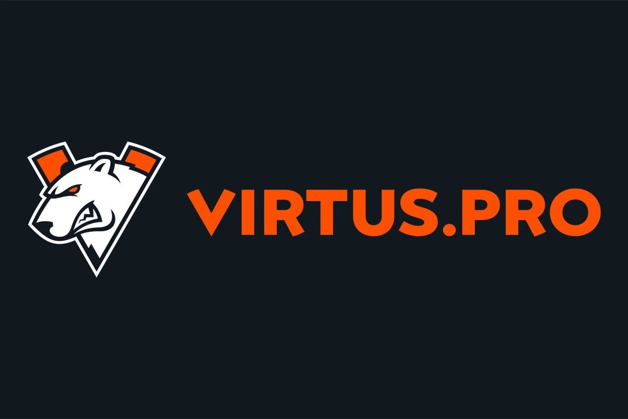Virtus.pro подписала нового тренера в состав по PUBG