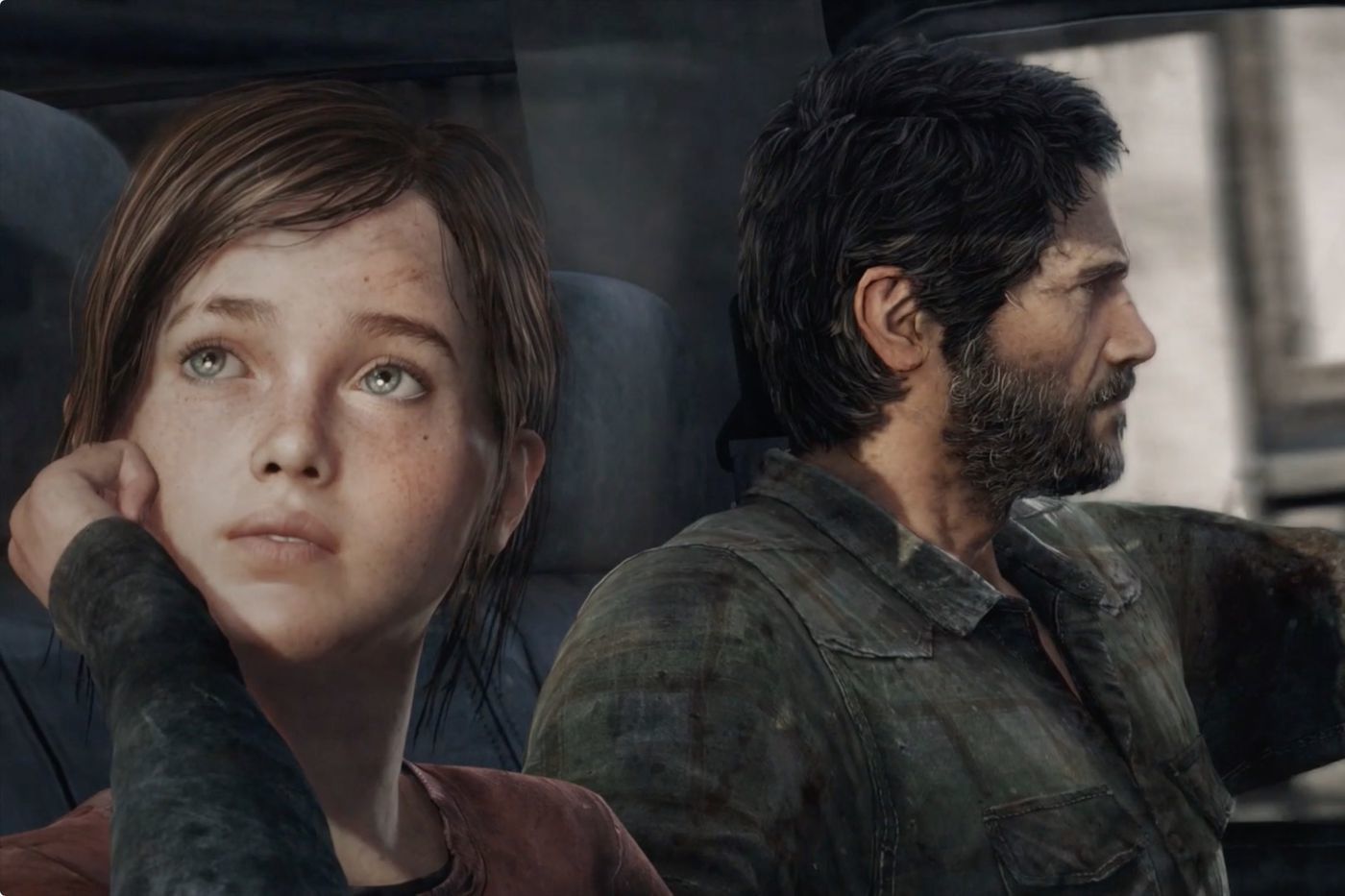 В первом сезоне The Last of Us будет десять серий