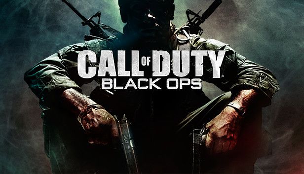 Игра Call of Duty: Black Ops