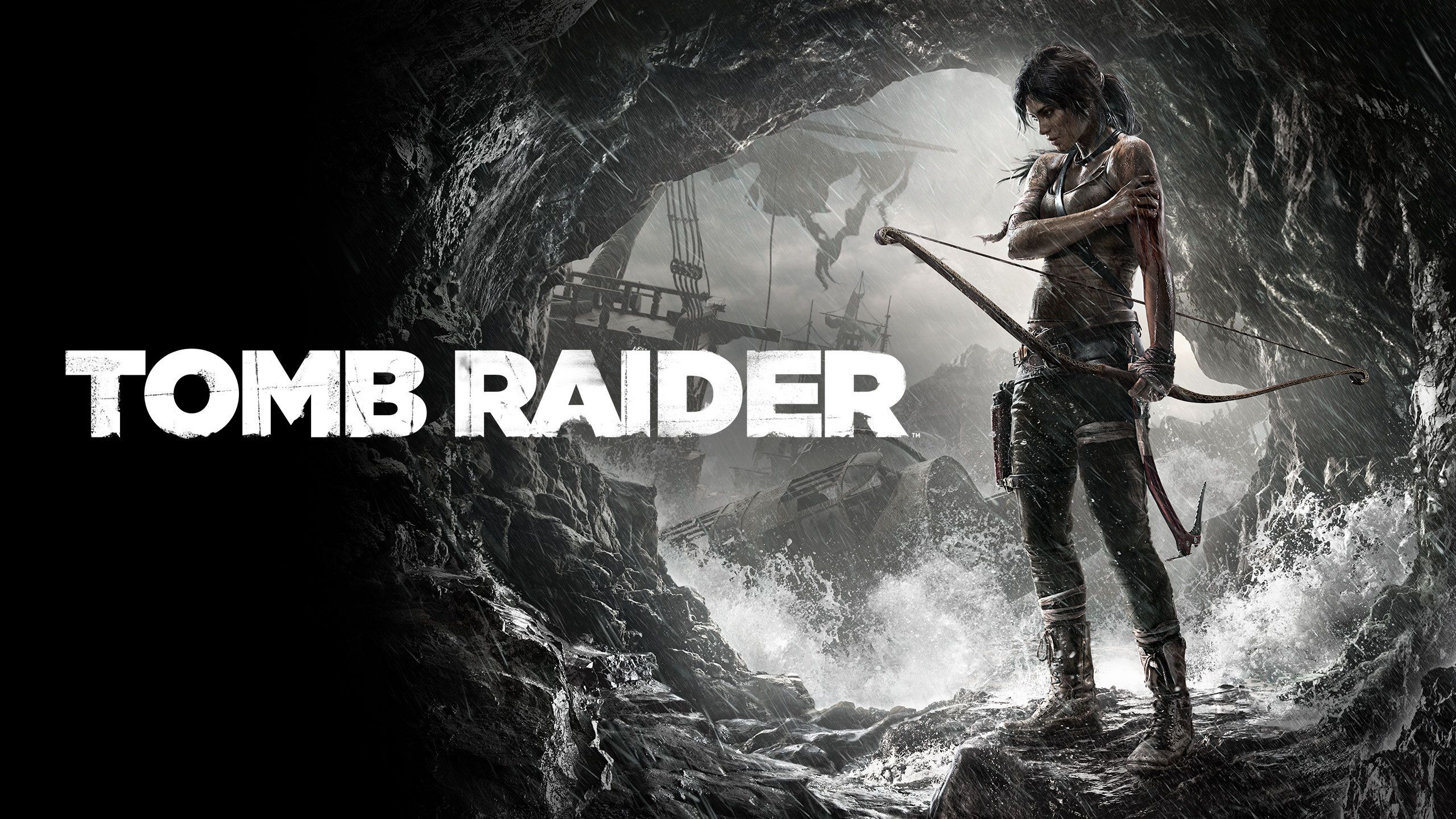 В EGS бесплатно раздают трилогию Tomb Raider