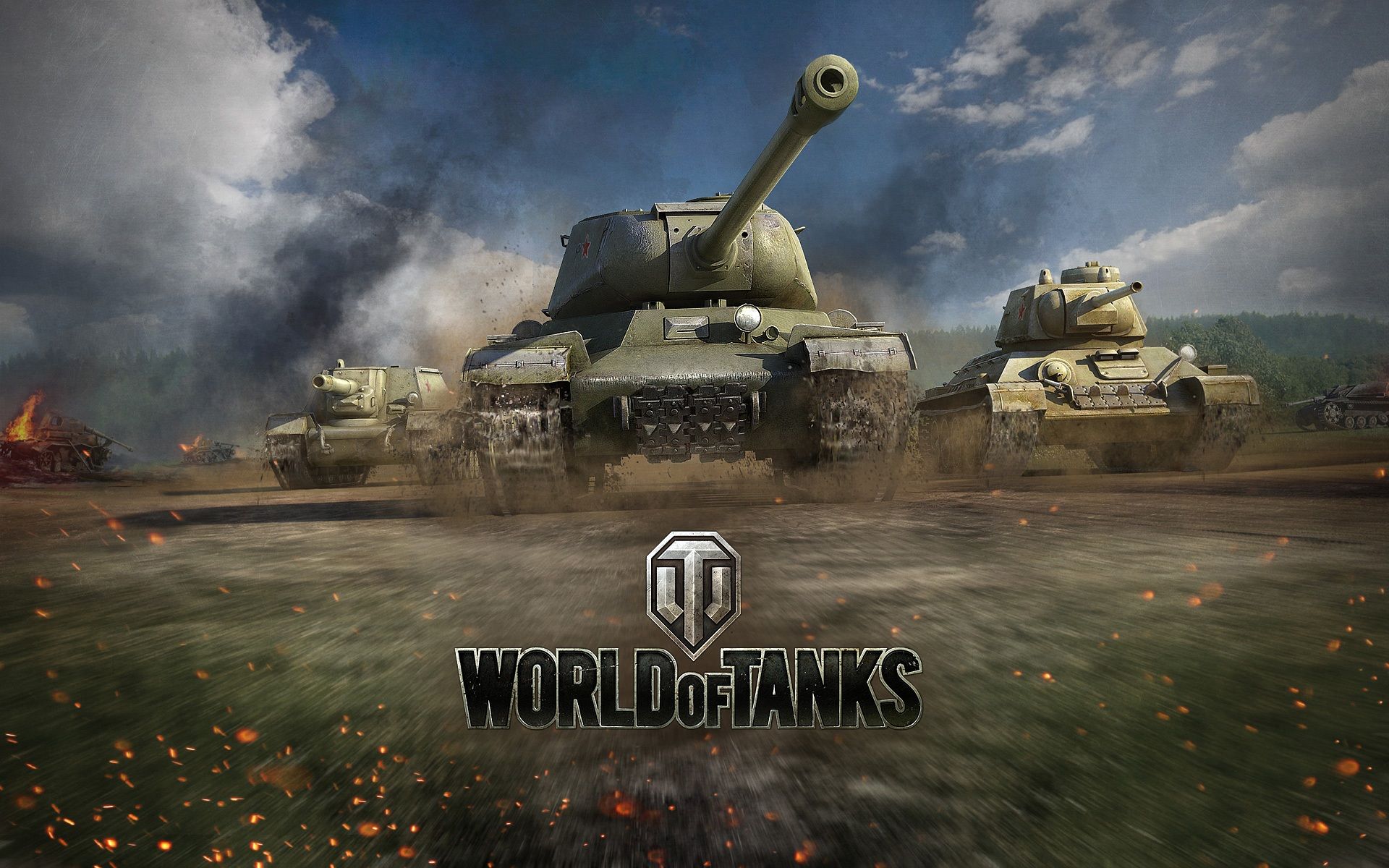 В России пройдёт турнир по World of Tanks с призовым фондом в 324 тысячи рублей