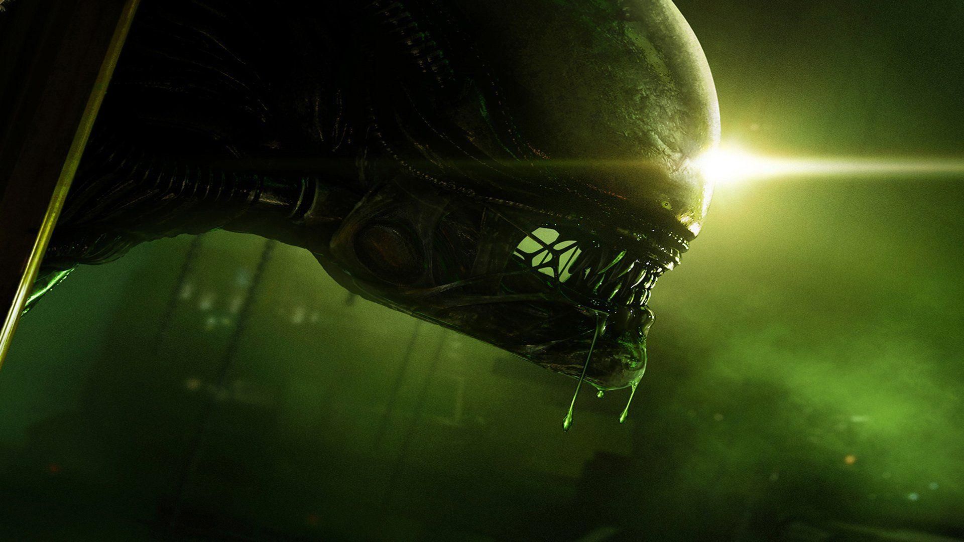 В Epic Games Store началась раздача Alien: Isolation и Hand of Fate 2