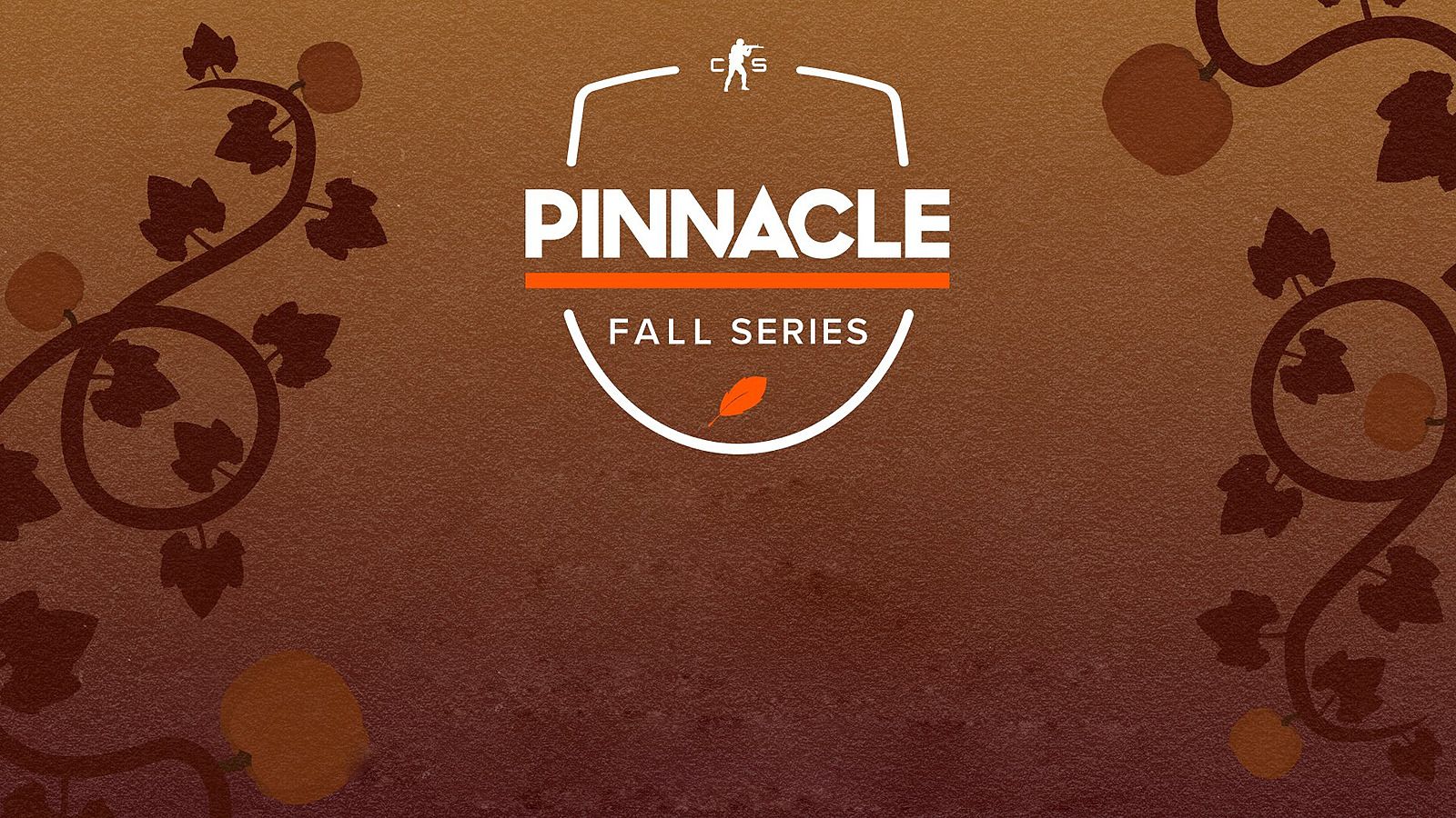 ForZe, FPX и Sprout примут участие в Pinnacle Fall Series 2021