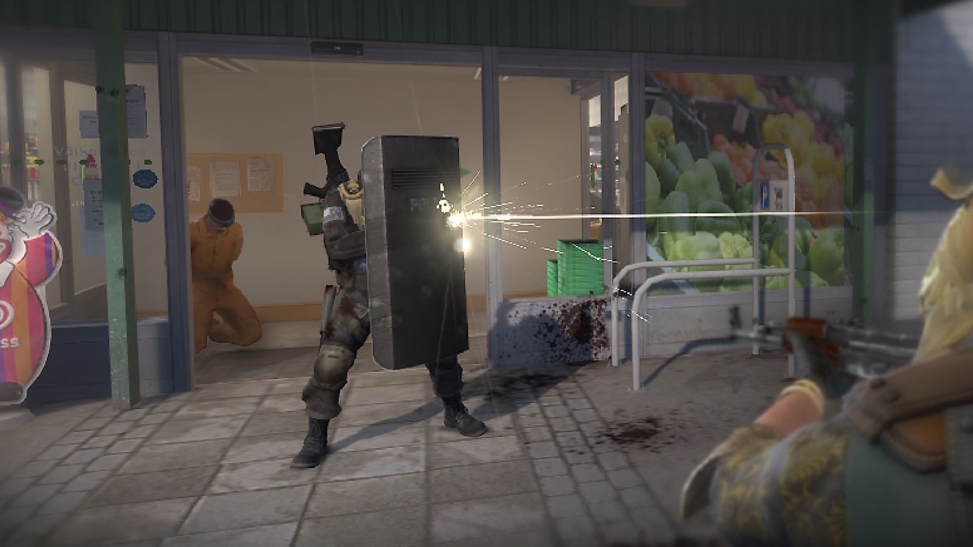 Valve сломали Counter Strike за месяц до старта мейджора. Обзор последнего обновления