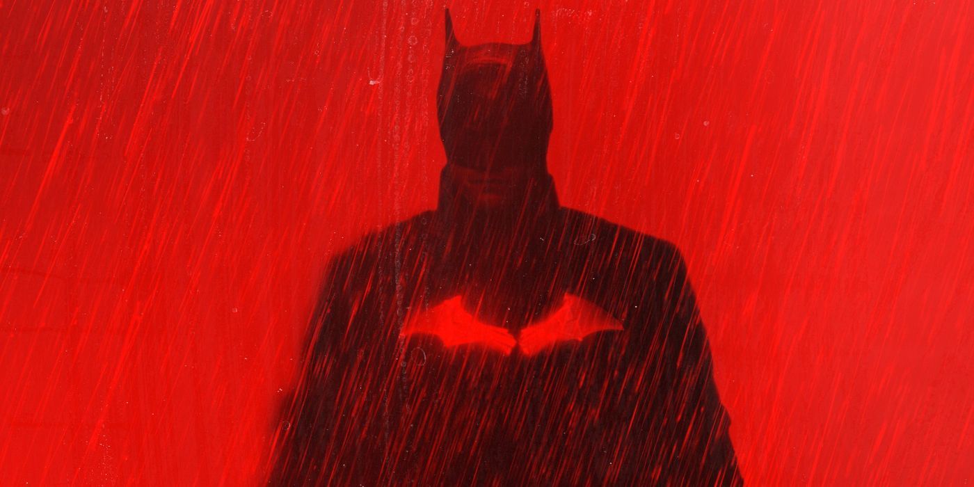 «Бэтмен» и «Морбиус» не выйдут в России — Warner Bros. и Sony отменили фильмы