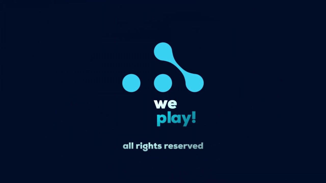 Yo we play. Логотип WEPLAY. WEPLAY CS go. Обложка для WEPLAY. WEPLAY Esports CS go.