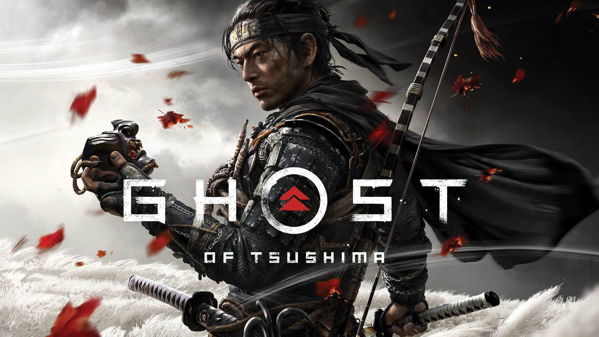 В PS Store стартовал предзаказ Director's Cut для Ghost of Tsushima