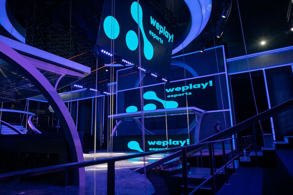 WePlay будет освещать Dota 2 Invitational Series Dubai 2022 на русском языке