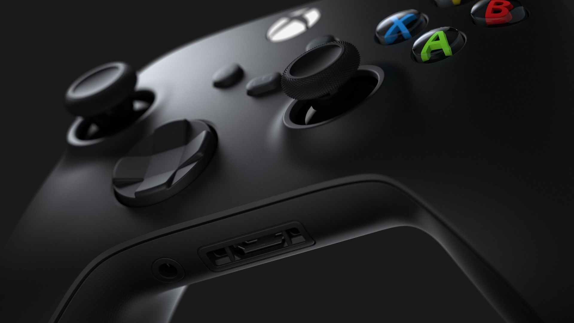 Microsoft представила новую расцветку для геймпада Xbox Series