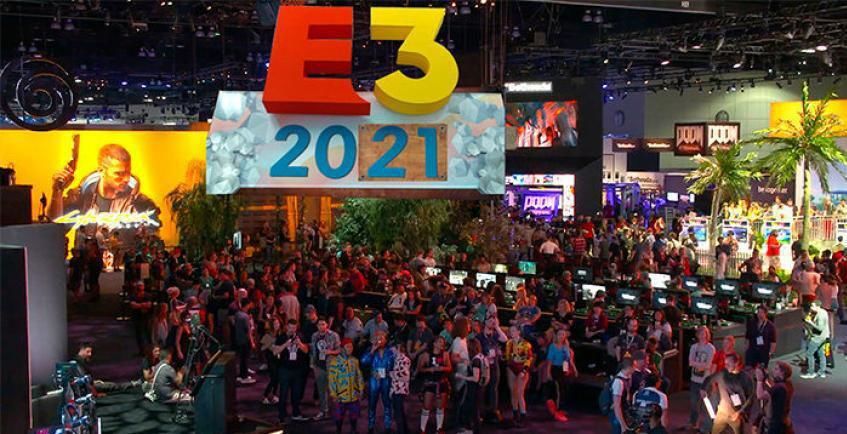 Выставка E3 пройдет в онлайне и будет частично платной