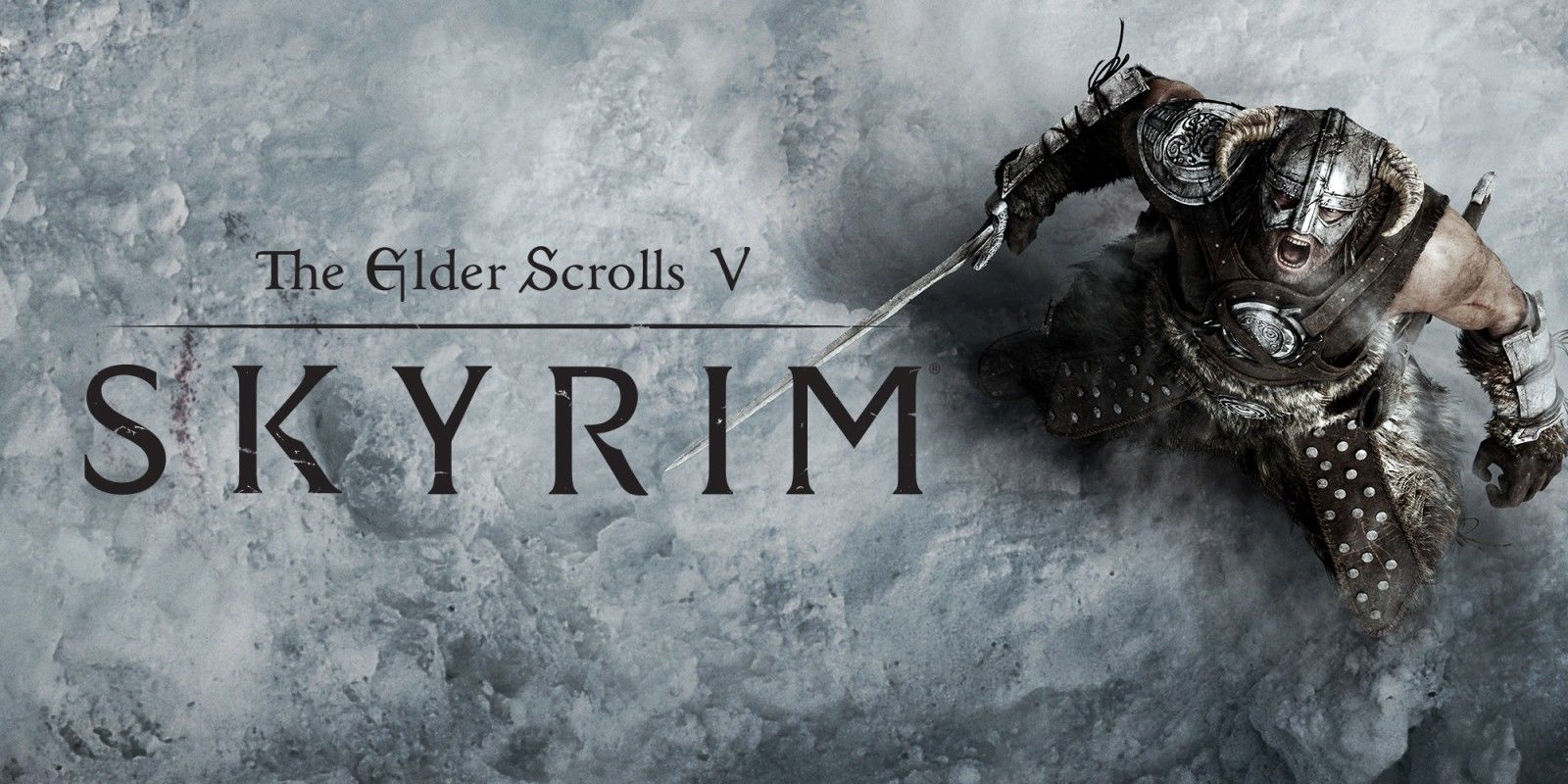 Игра The Elder Scrolls 5: Skyrim