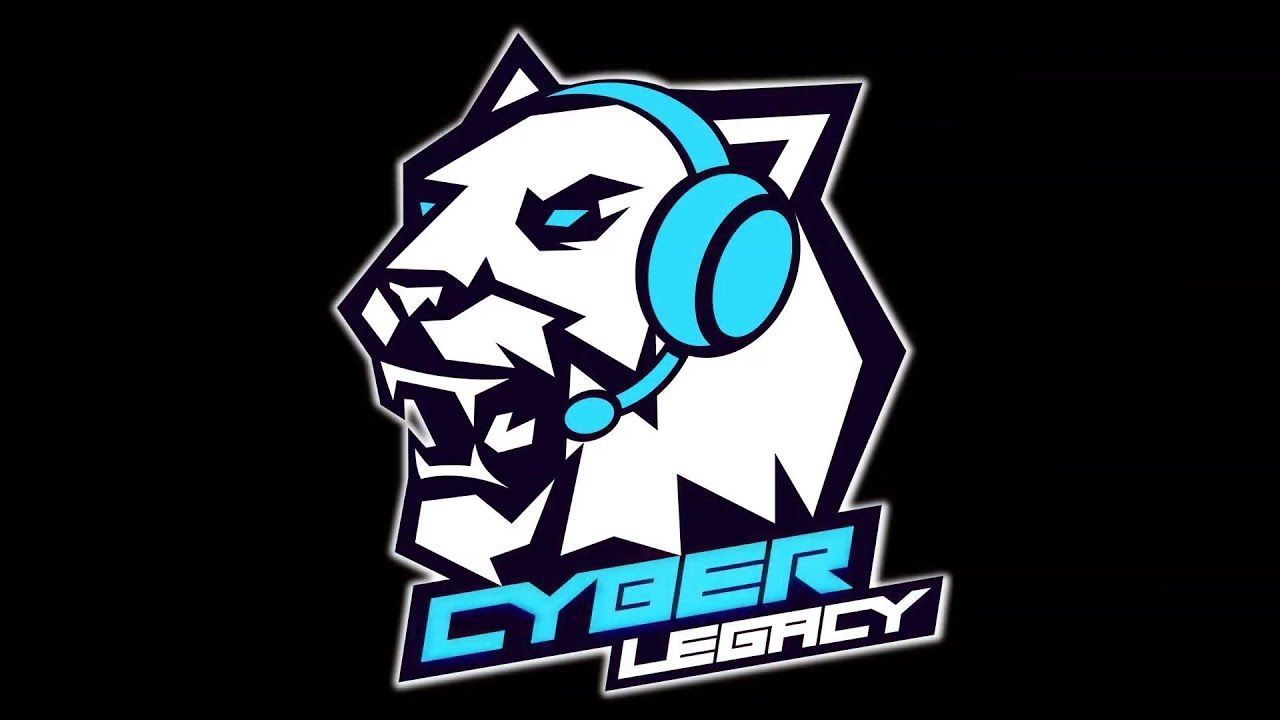 Cyber Legacy распустила состав по CS:GO