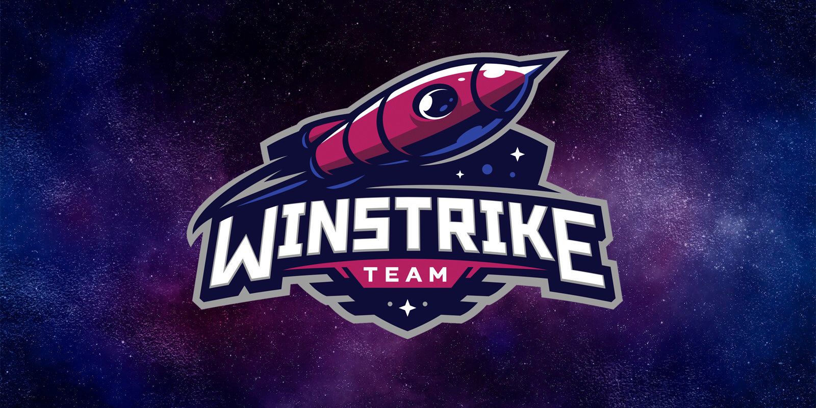 Winstrike готовит ребрендинг со сменой логотипа