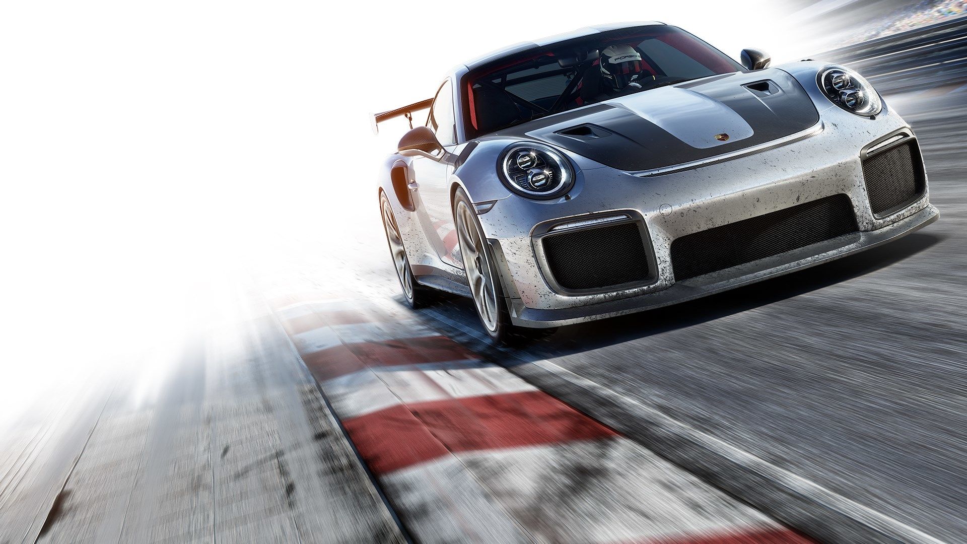 Microsoft снимет Forza Motorsport 7 с продаж — игра также пропадёт из Game Pass