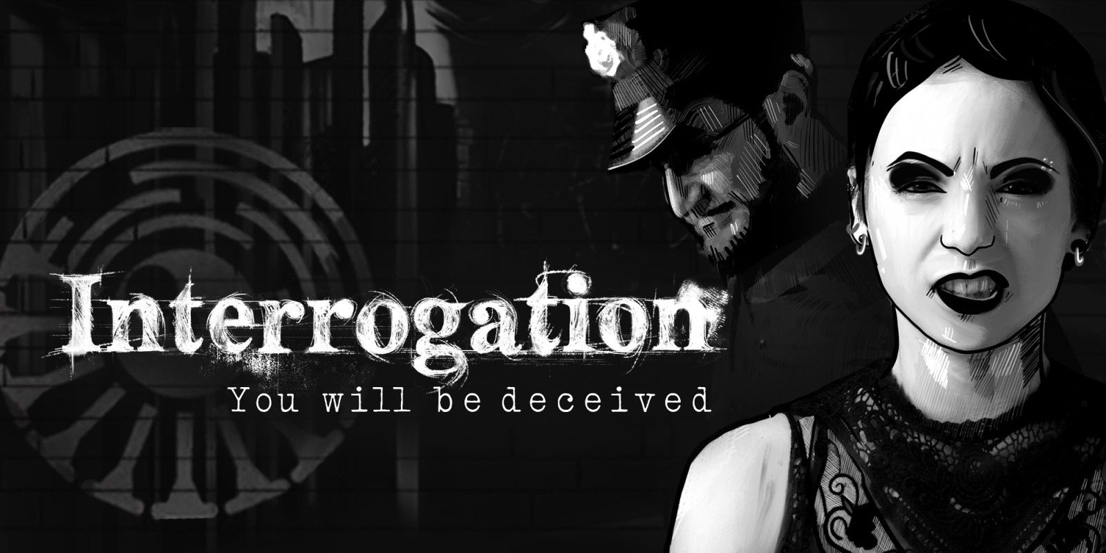 Игра Interrogation: You will be deceived