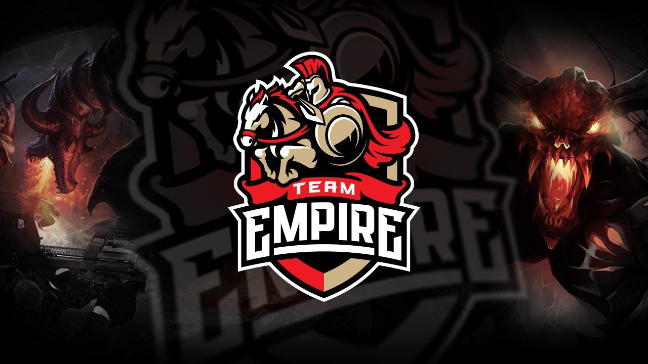 Состав Team Empire по Dota 2 будет формировать новый менеджер