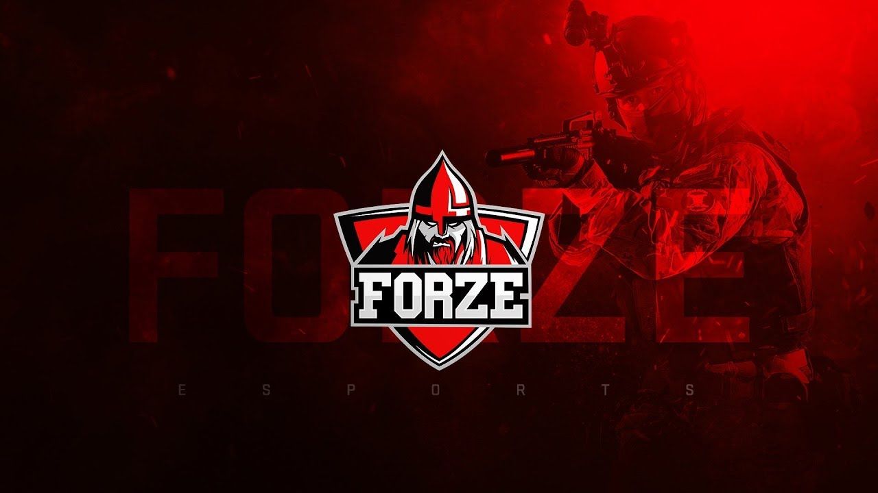 ForZe стала чемпионом COLIZEUM Championship 2021