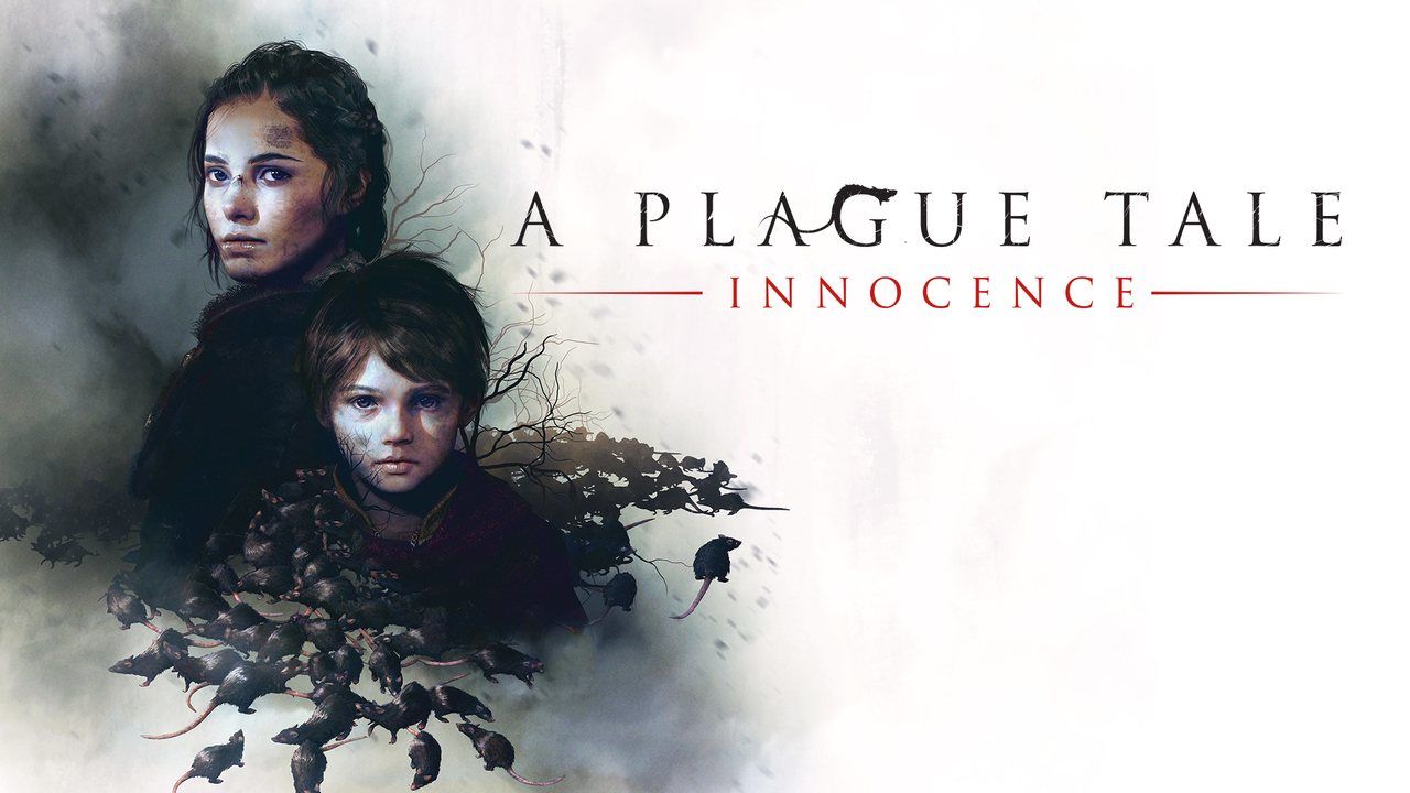 Игра A Plague Tale: Innocence