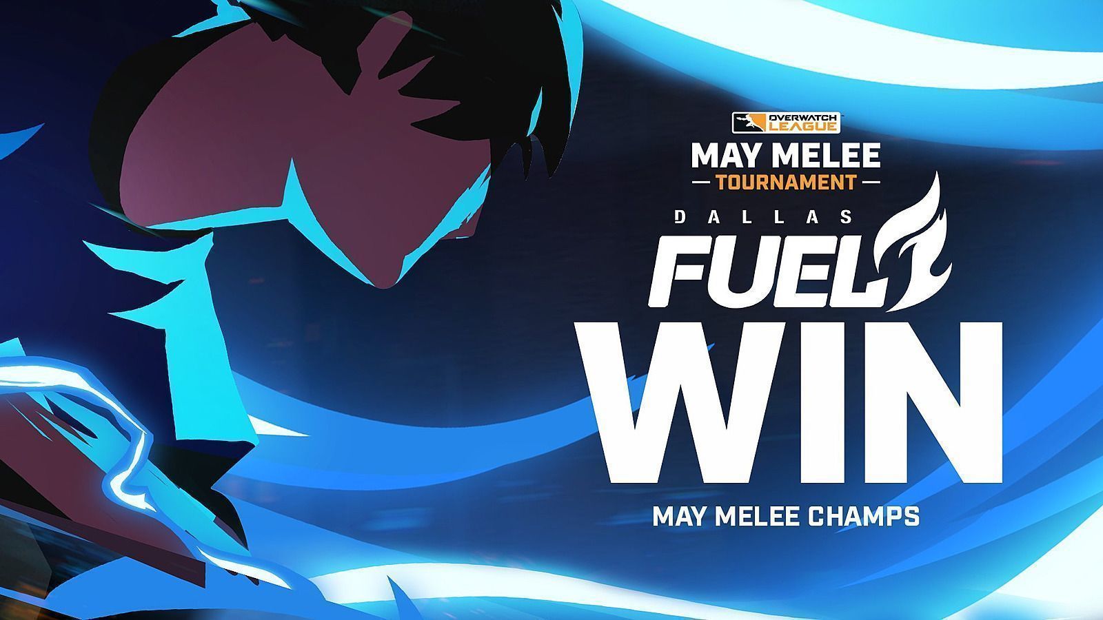 Dallas Fuel стала чемпионом Overwatch League 2021 May Melee