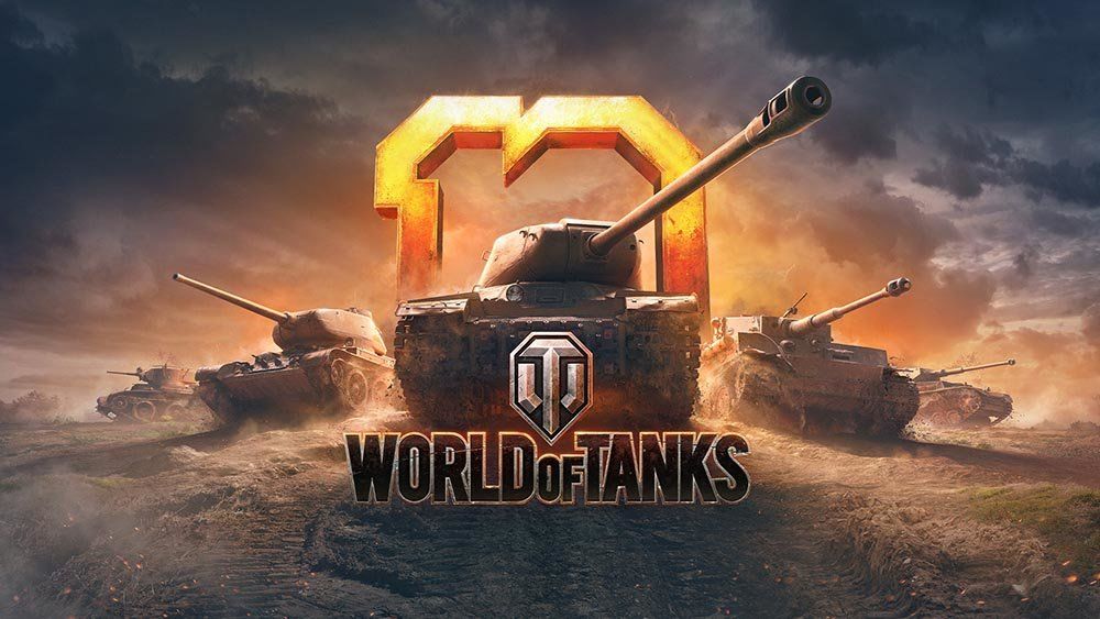 В World of Tanks пройдёт турнир среди покупателей продукции Old Spice