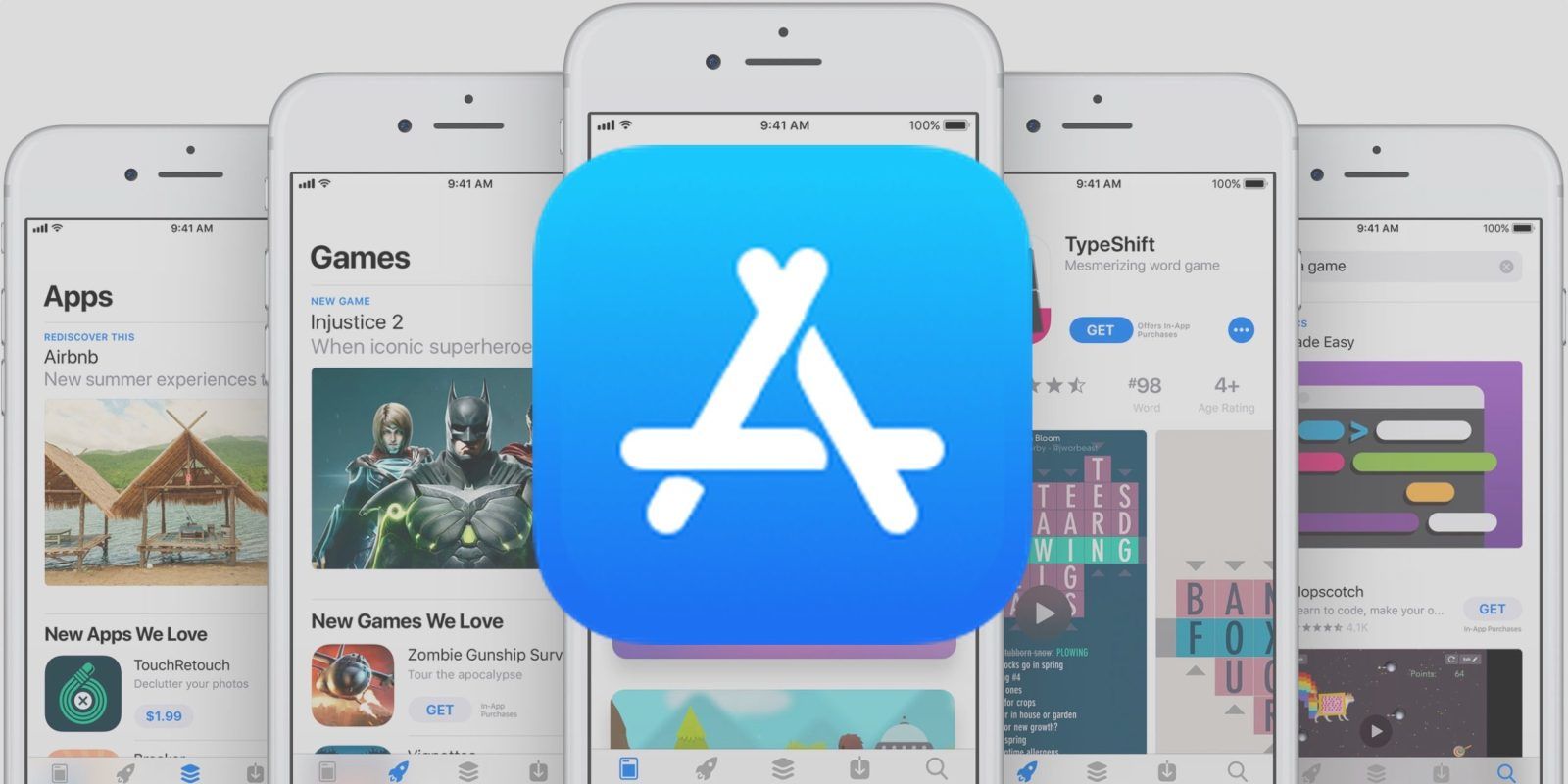 Лучшие приложения в App Store за 2020 год от Apple
