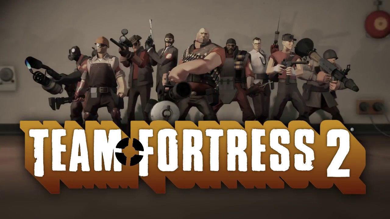 Team Fortress 2 обновила рекорд по онлайну – в игре избавились от ботов