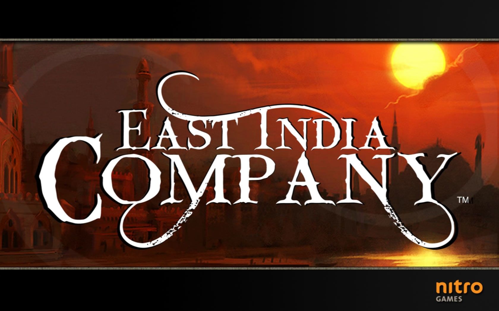Игра East India Company: Battle of Trafalgar