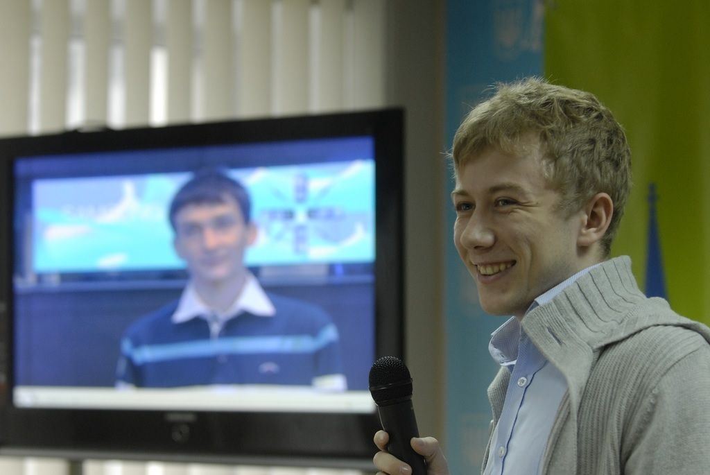 Украинский киберспортсмен HoT умер от рака