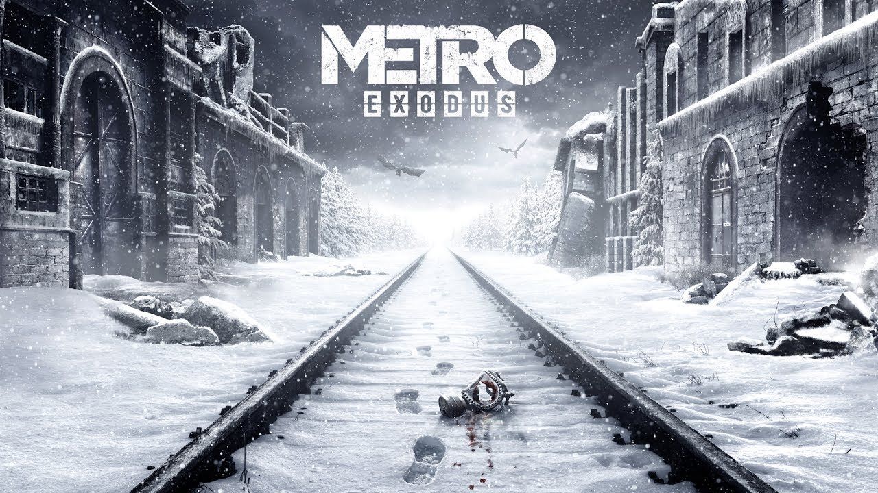 Улучшенная версия Metro Exodus выйдет на консолях 18 июня