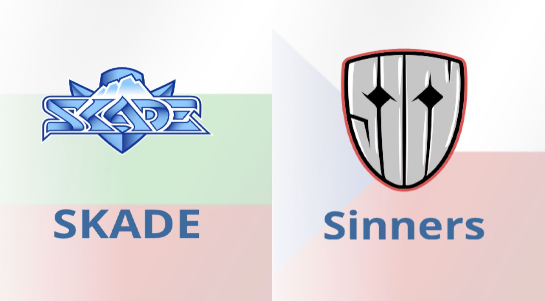 Skade — Sinners Esports: прямая трансляция DreamHack Open November 2021: Closed Qualifier