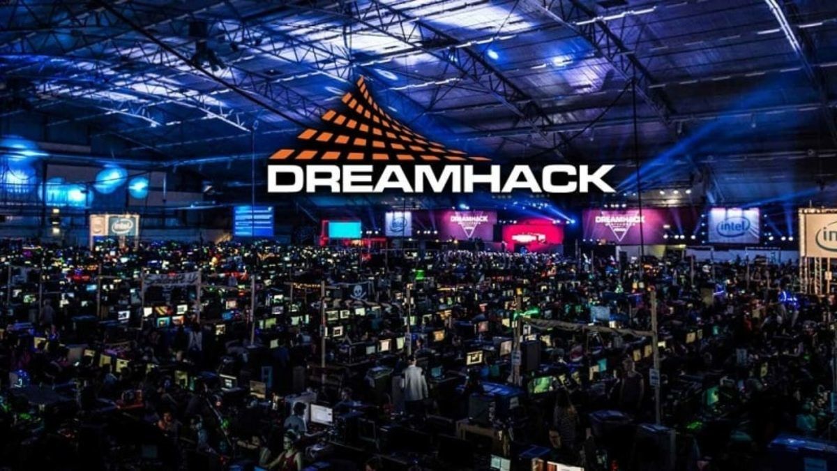 DreamHack проведёт DPC-лигу в сезоне 2021/2022 для Европы