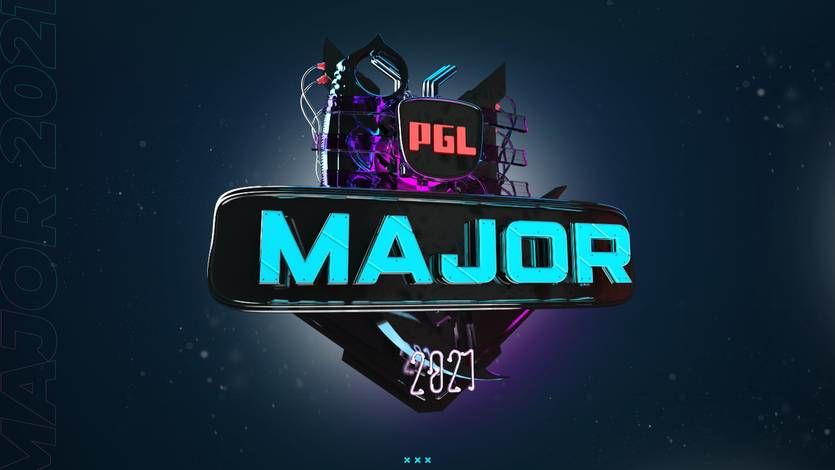 NaVi вышла в полуфинал PGL Major Stockholm 2021