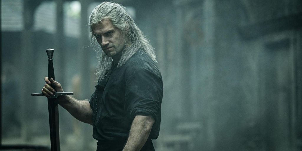 Netflix выпустил тизер второго сезона The Witcher с Геральтом