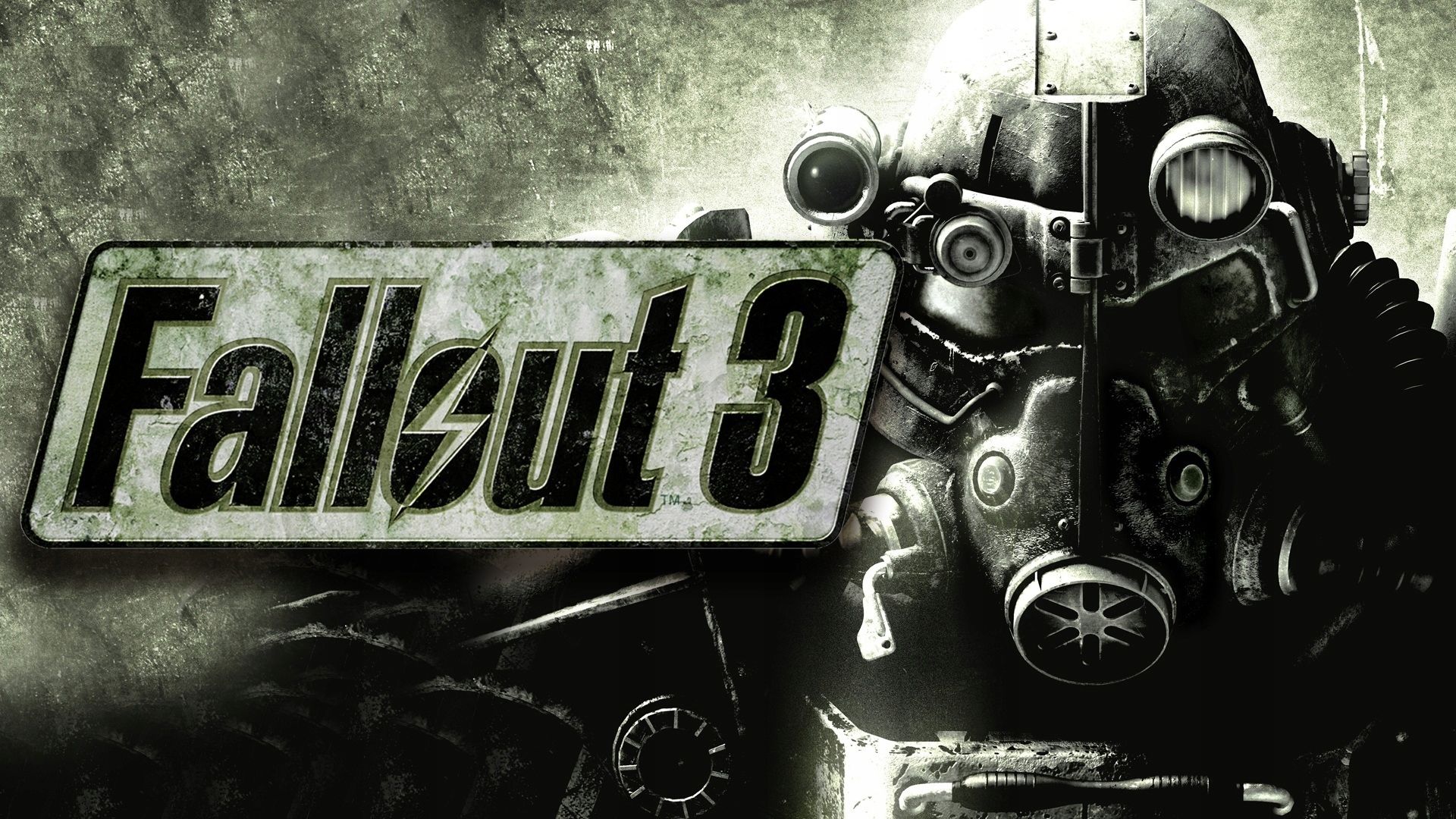 Читы для Fallout 3: коды на оружие, броню и патроны. Часть 1