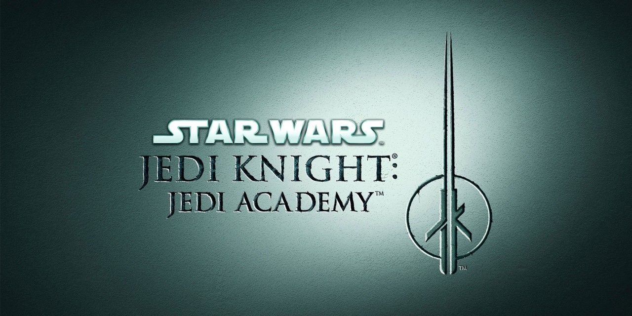 Игра Star Wars Jedi Knight: Jedi Academy