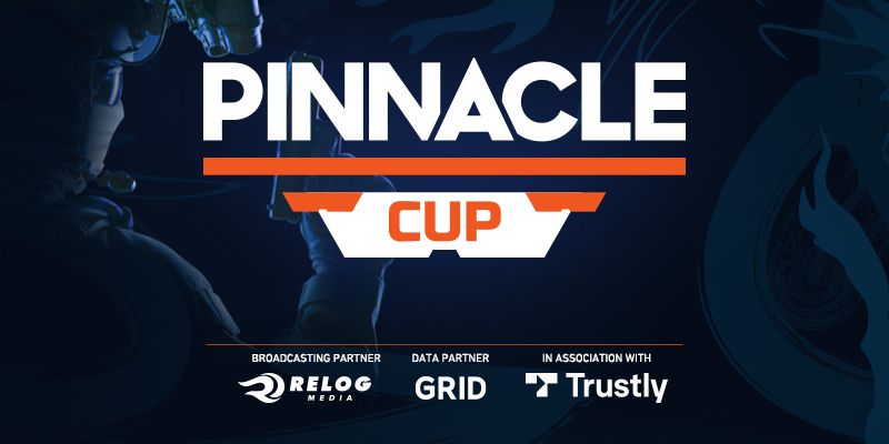 Relog Media проводят Pinnacle Cup в Доте! Состав участников