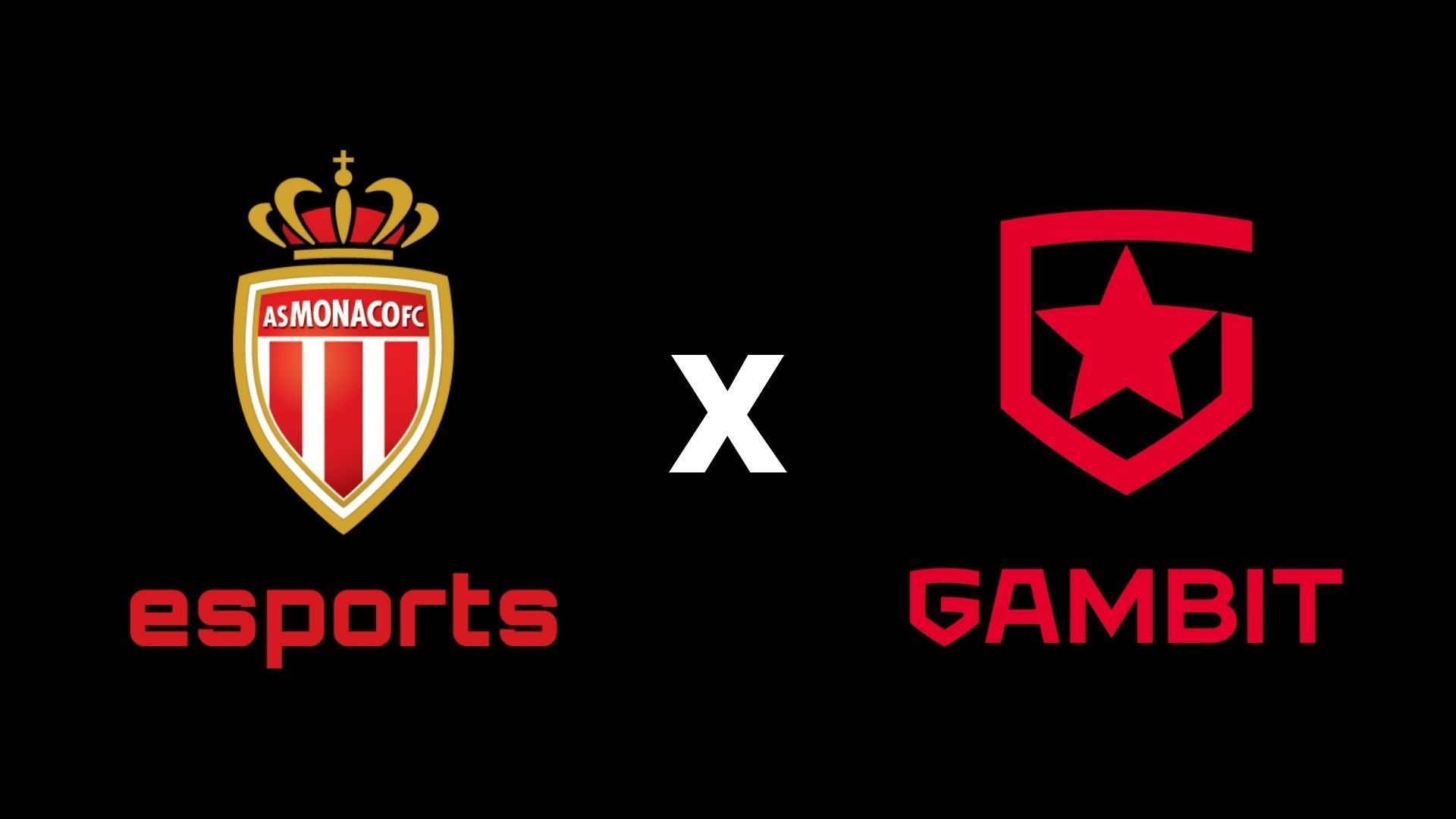 AS Monaco Gambit объявила об уходе SoNNeikO и No[o]ne – их заменят 633 и lorenof