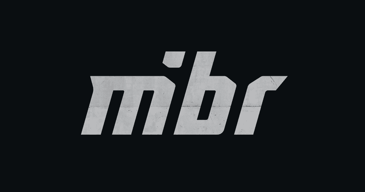 MiBR выбила Complexity с BLAST Premier Spring Groups 2022
