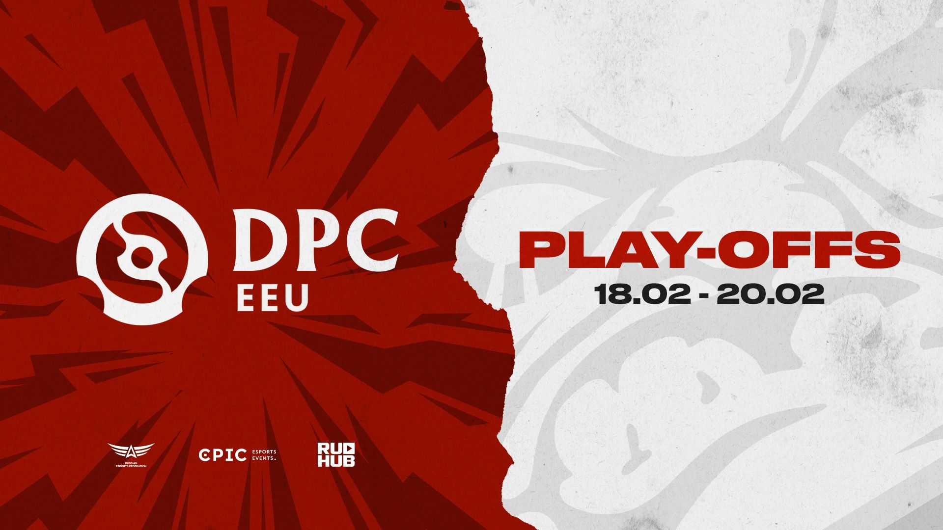 EPIC Esports Events поделился деталями финала DPC для СНГ