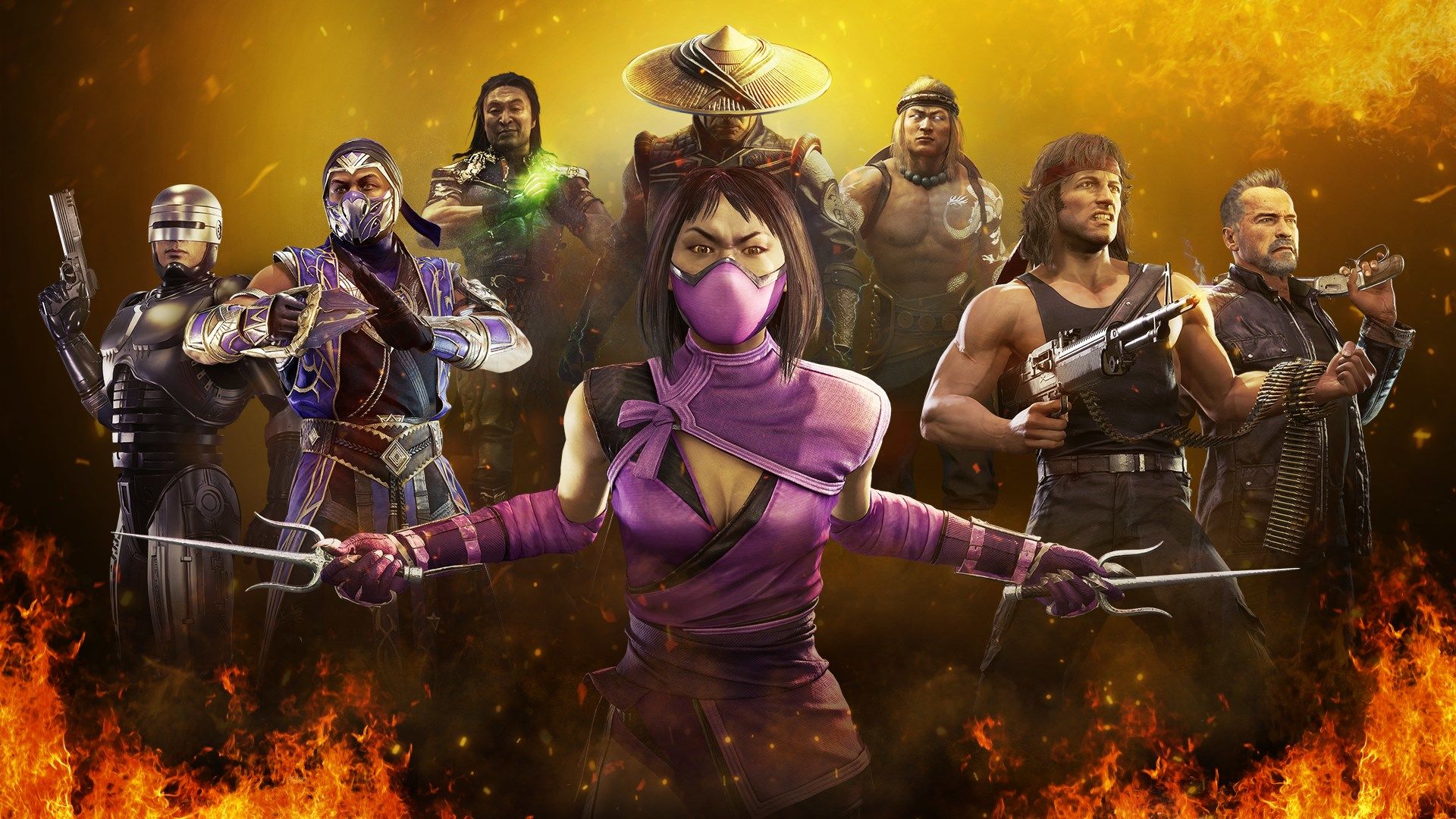 Инсайдер: Warner Bros. хочет продать авторов Mortal Kombat
