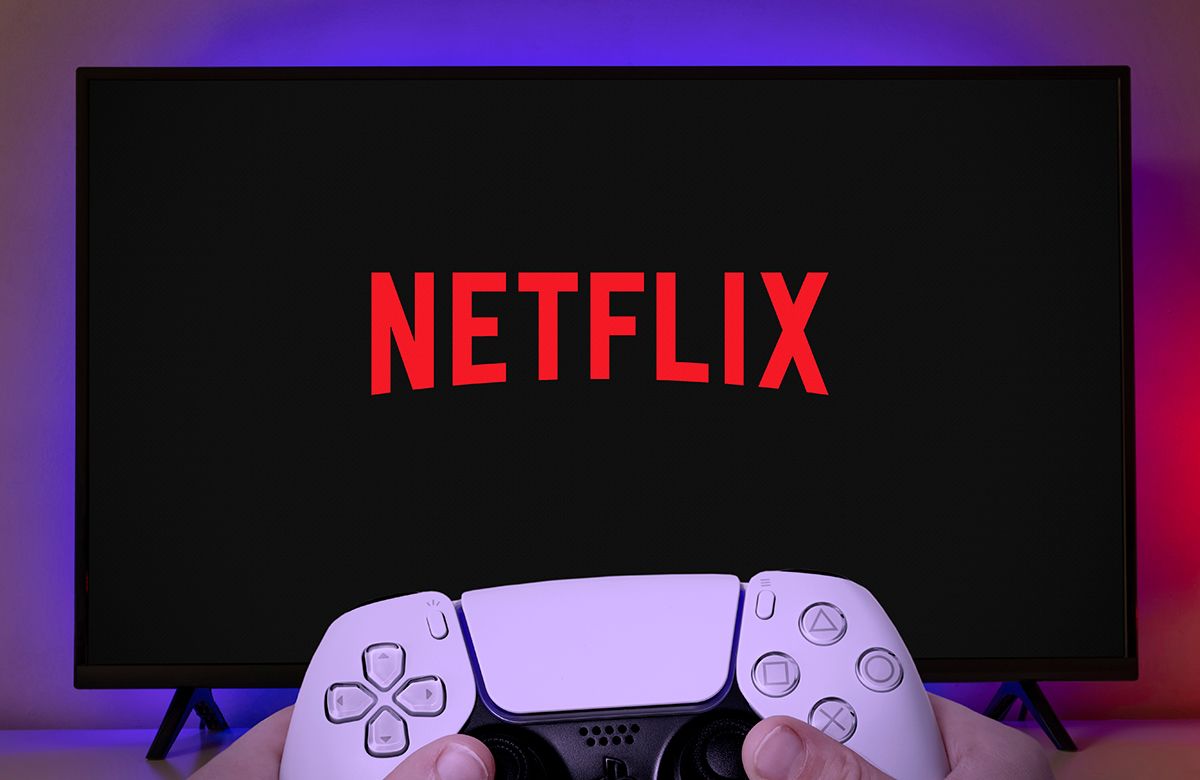 Netflix может выпустить отдельное приложение для игр на iOS