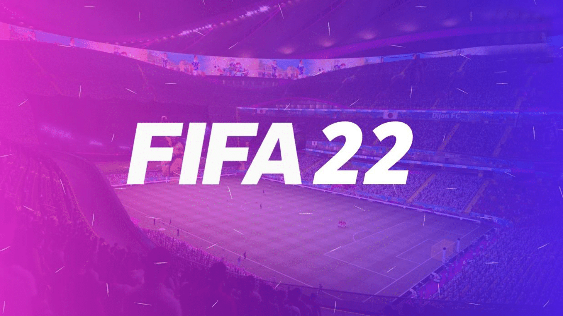 FIFA 22 вновь стала самой продаваемой игрой в Великобритании