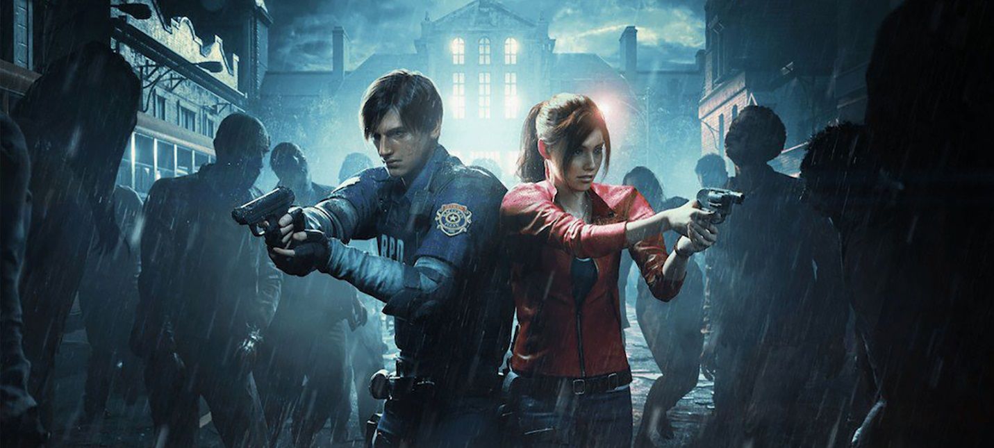 Стала известна дата выхода экранизации Resident Evil