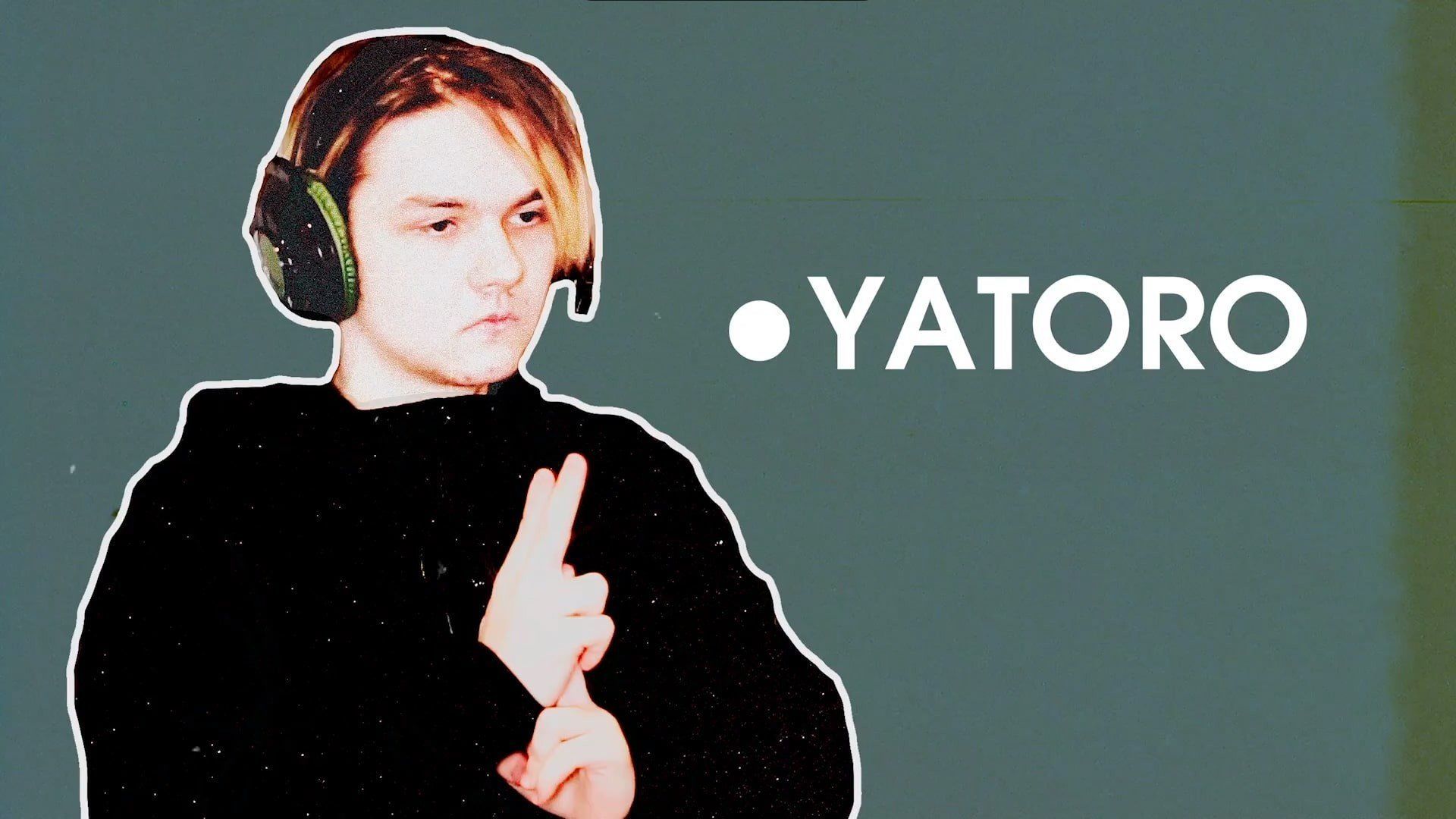 Yatoro steam profile фото 31