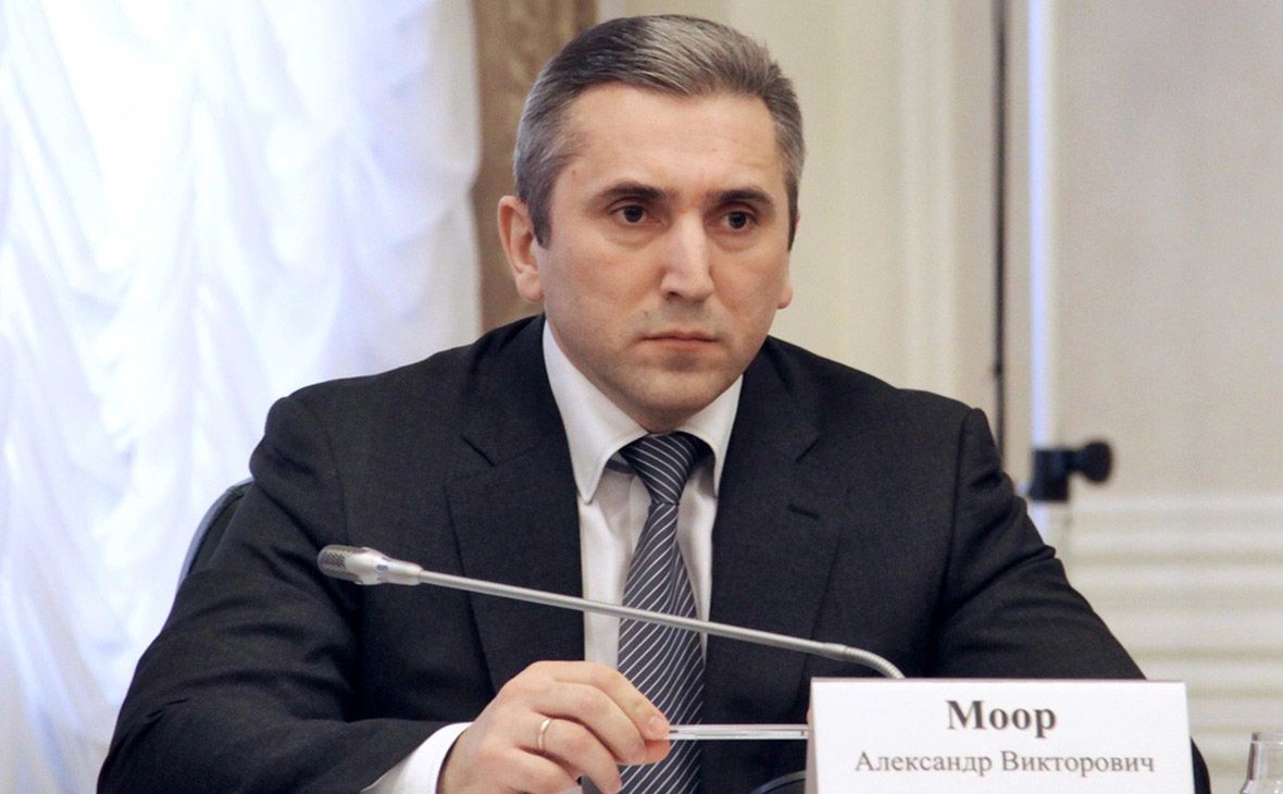 Губернатор Тюменской области снялся в тиктоке в поддержку киберспортивного фестиваля