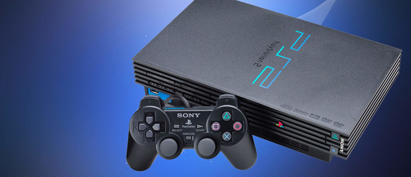 В сети опубликовали более 750 предрелизных версий игр для PS2