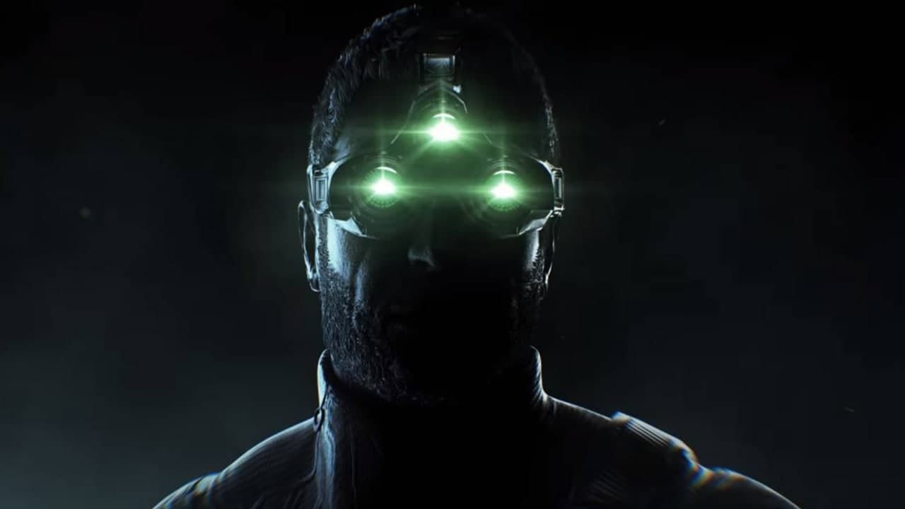 Инсайдер: Ubisoft разрабатывает новую часть Splinter Cell