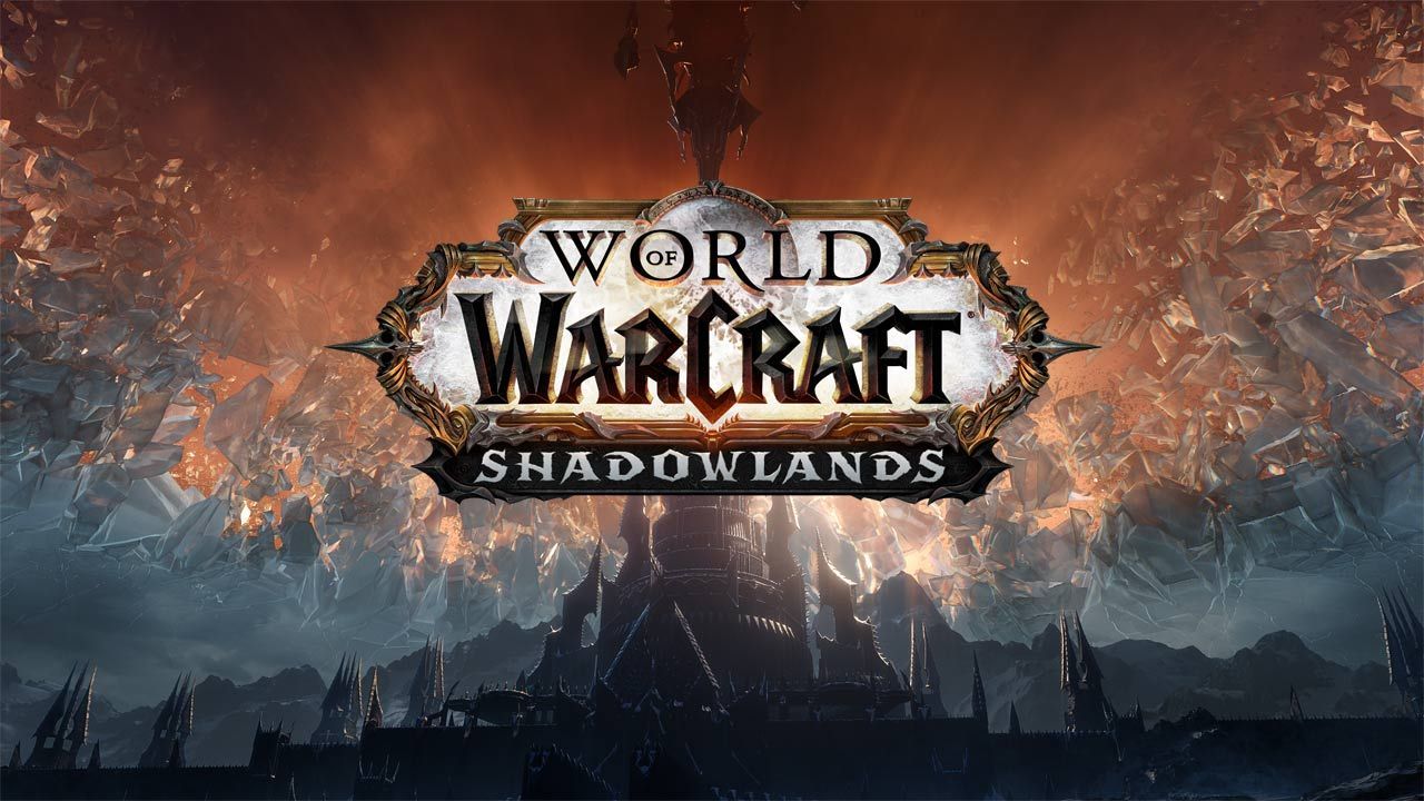 Гайд на прохождение World of Warcraft: Shadowlands