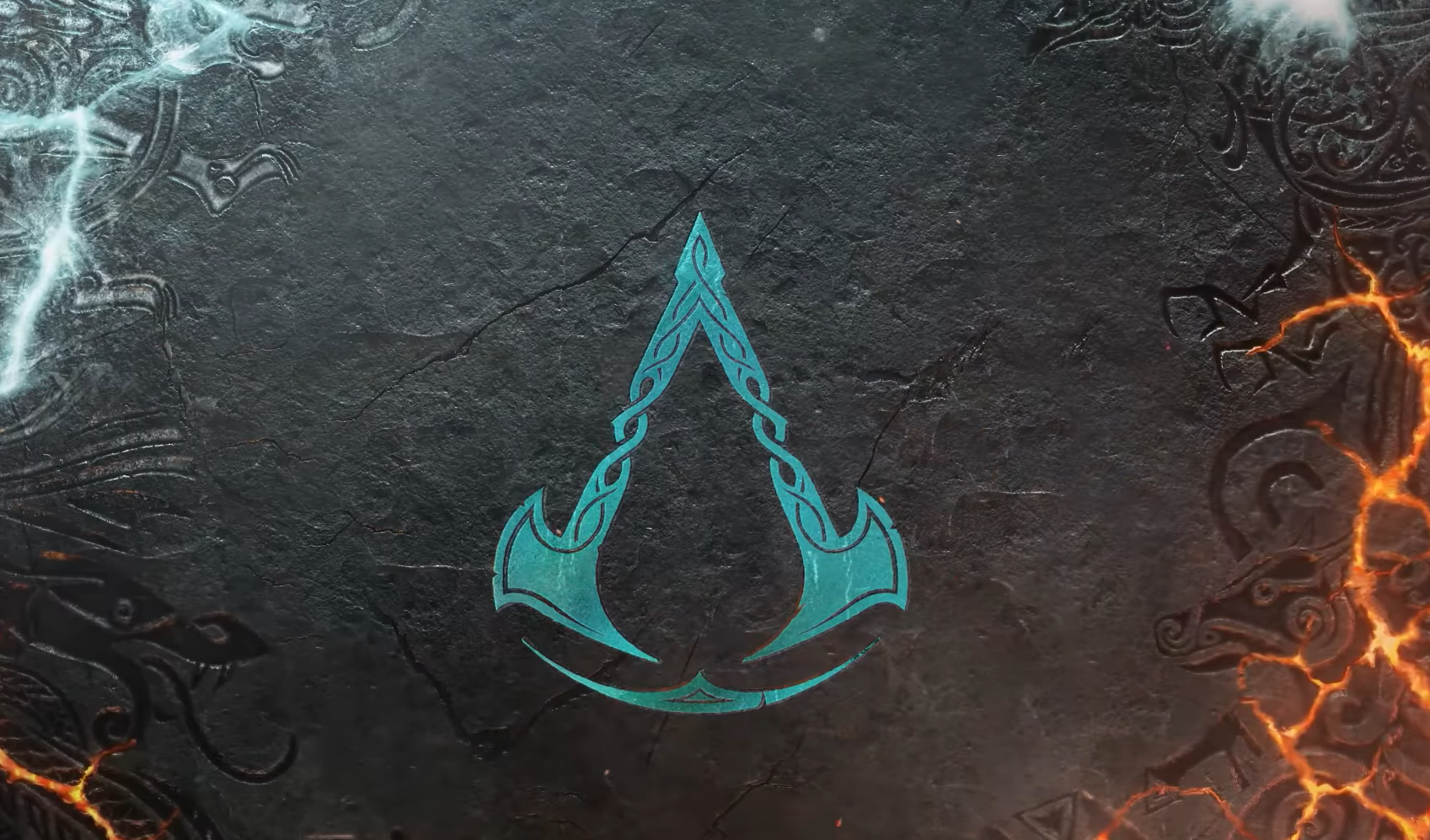 Ubisoft тизерит анонс по Assassin's Creed Valhalla — это может быть DLC в стиле God of War
