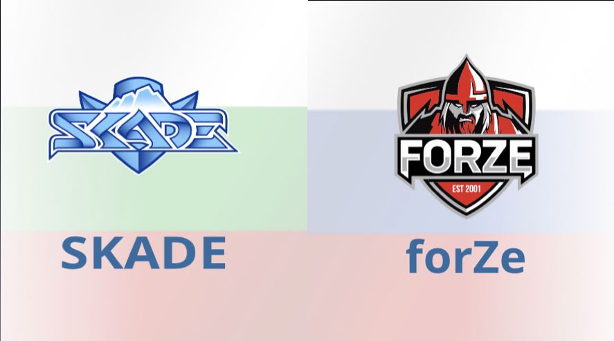 Skade — ForZe: прямая трансляция DreamHack Open November 2021: Closed Qualifier